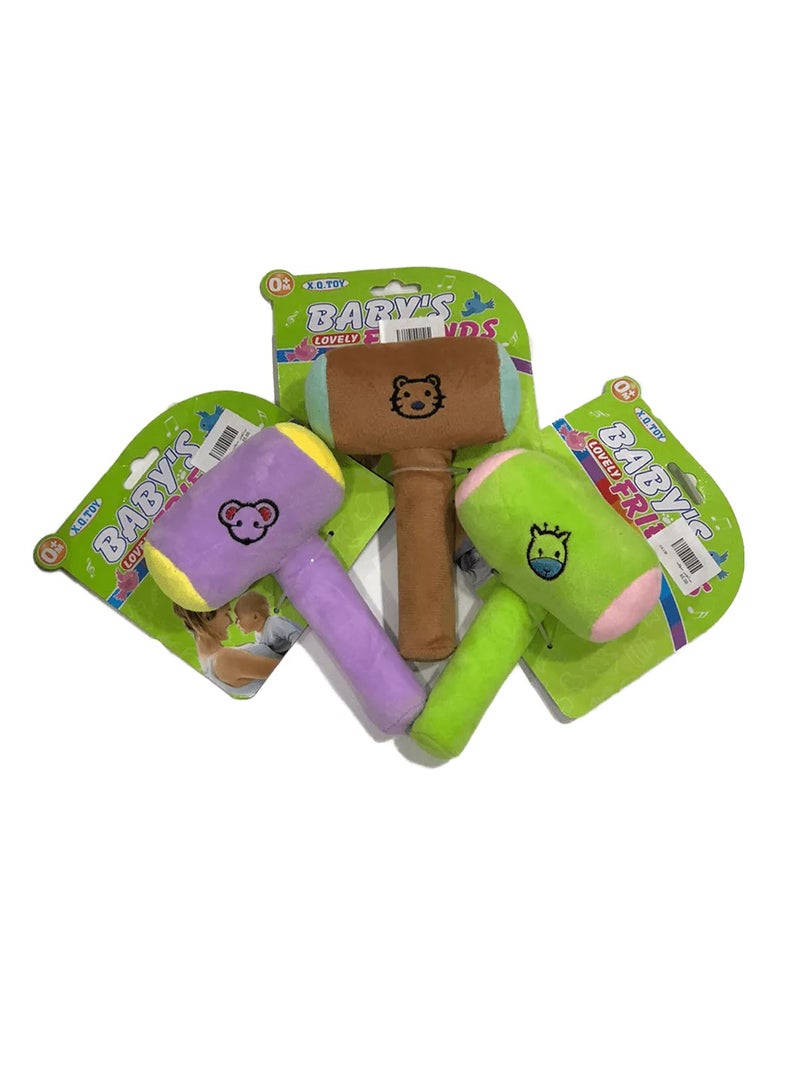 Safwa Toys Children's toy, Move toy from Al Safwa Toys - Image 2