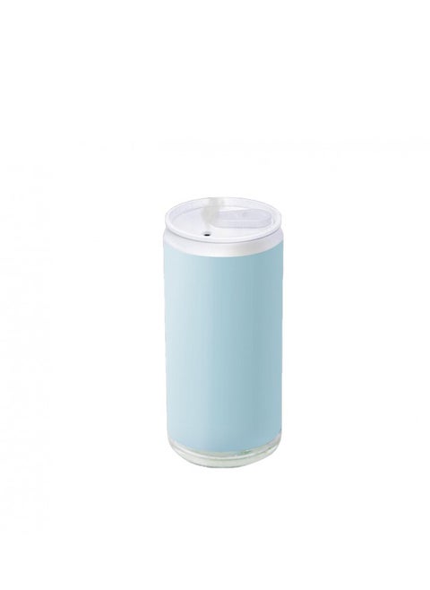 230ml Electric Steam Diffuser with LED Light