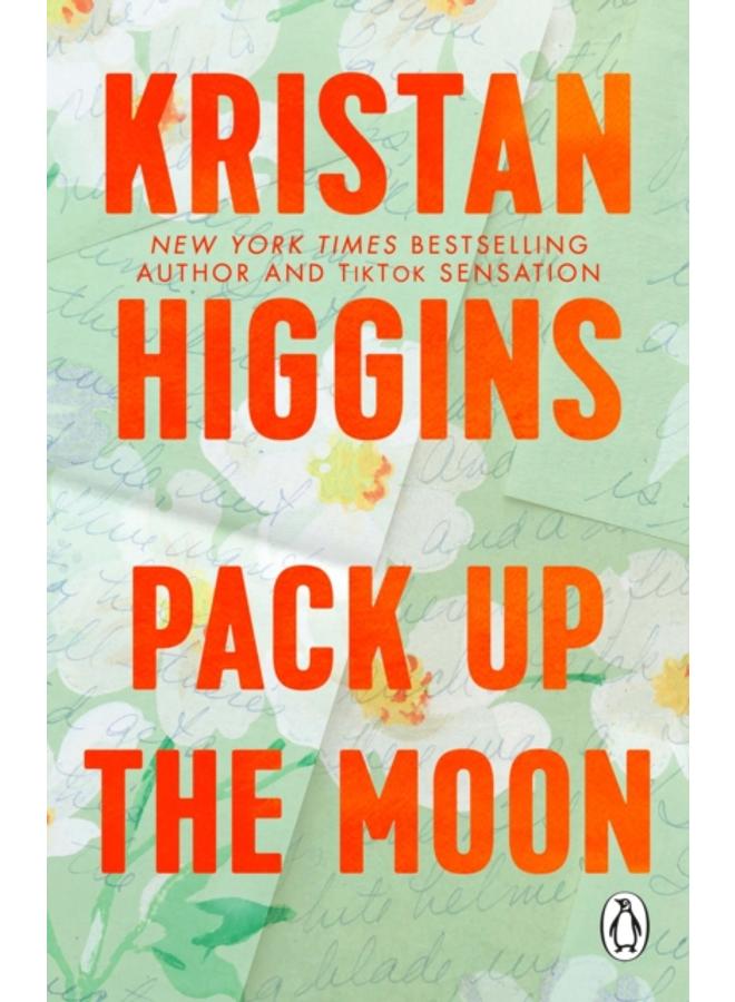 Pack Up the Moon : TikTok made me buy it: a heart-wrenching and uplifting story from the bestselling author