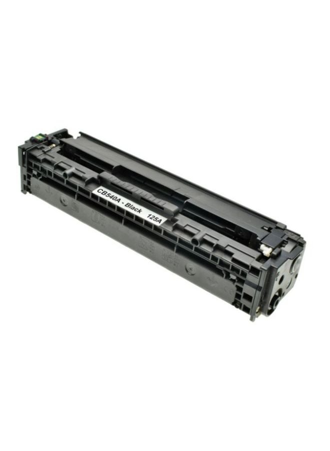 HP خرطوشة حبر 125A بديلة لطابعة ليزرجيت أسود - Image 1