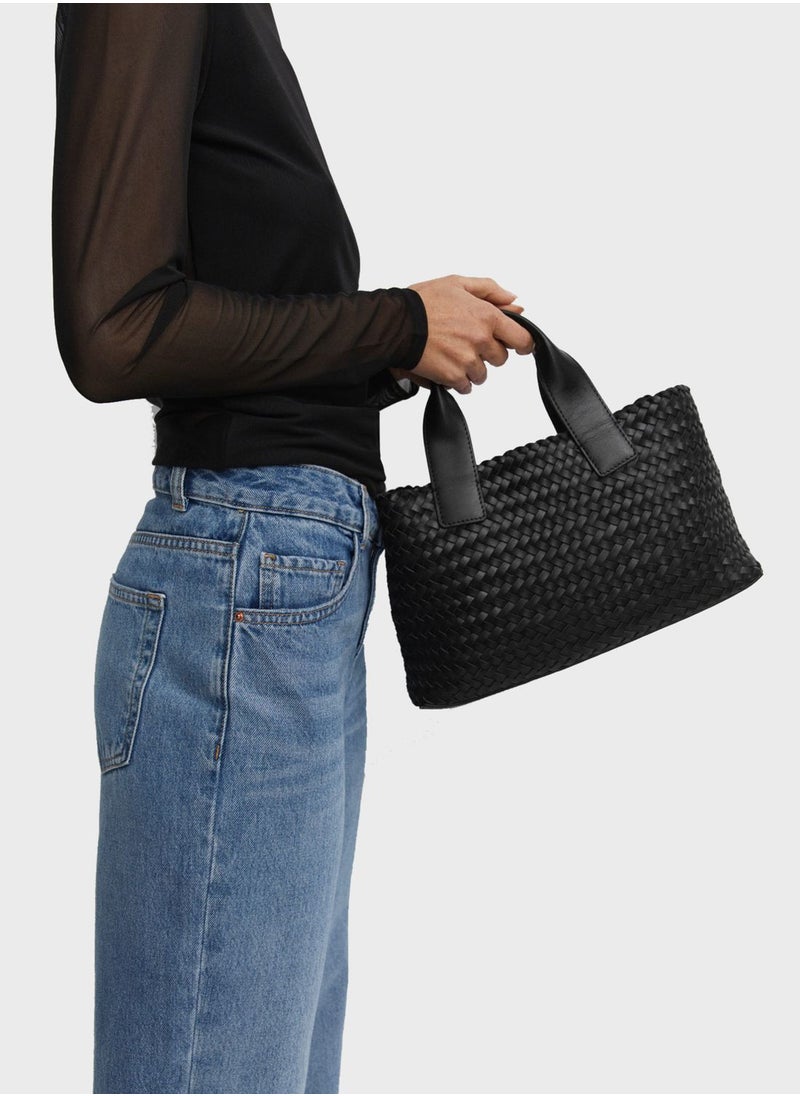 MANGO - Gardenia Crossbody - Image 1