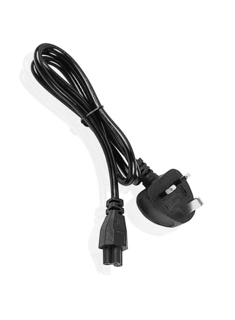 Terabyte Power Supply Laptop Charger 65W/19V/3.42A AC Power Adapter Power Supply Replacement With Power Cord Compatible With Acer Aspire Acer ES1-511 E1 E3 E3-111 E5 and More - (5.5x1.7mm) - Image 2