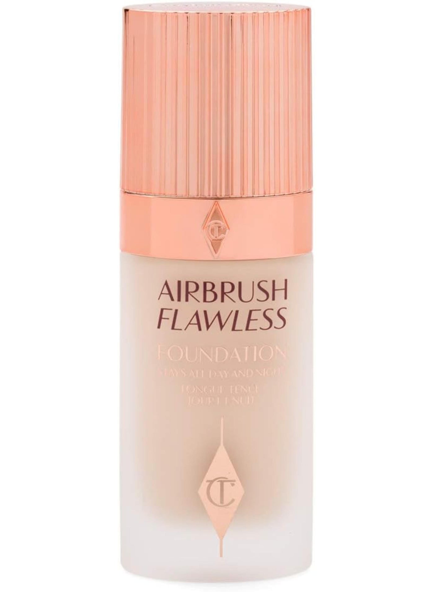 Air Brush Flawless Foundation 1 Neutral