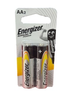 2-Piece Max AA Batteries Silver/Black - pzsku/Z7541EAF0781F20A9211FZ/45/_/1702906602/2420952d-130f-4f29-bb61-7ce302cc516c