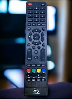 ClassPro Remote Control For Class Pro Smart Lcd Led  - Image 2