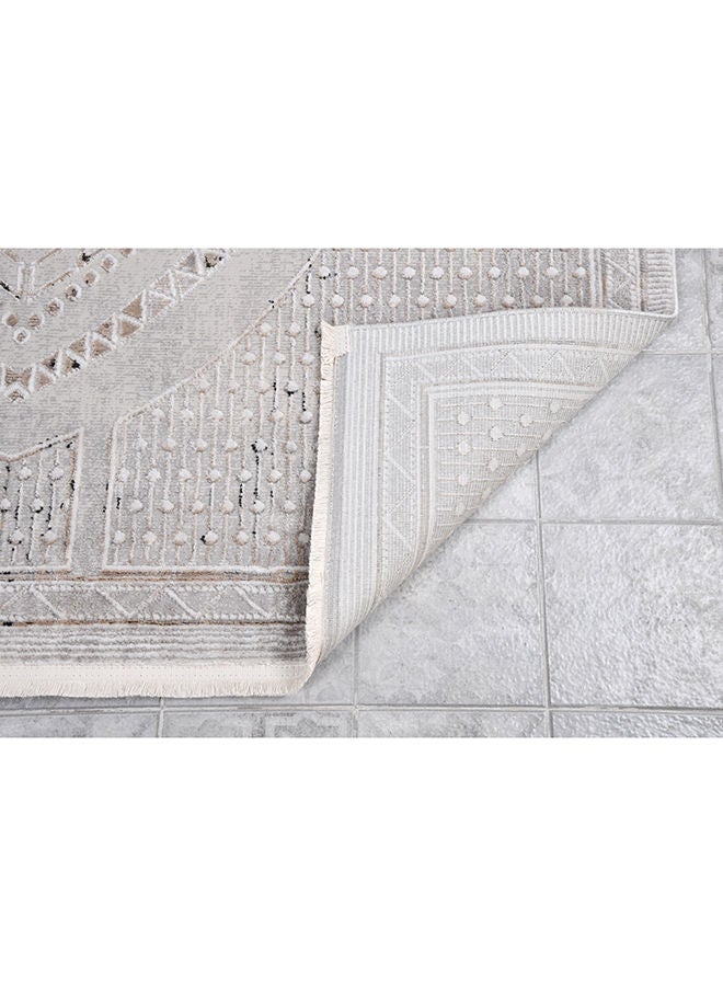 MERINOS Obsession Collection Contemporary Style Carpet, 250x350 cm Polyester Rectangle - Image 3