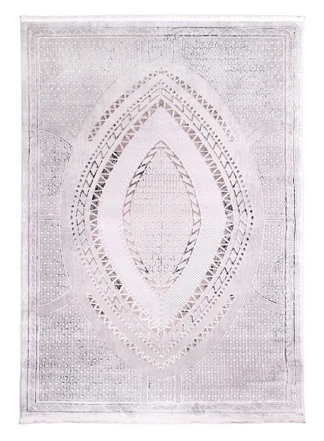 MERINOS Obsession Collection Contemporary Style Carpet, 250x350 cm Polyester Rectangle - Image 1