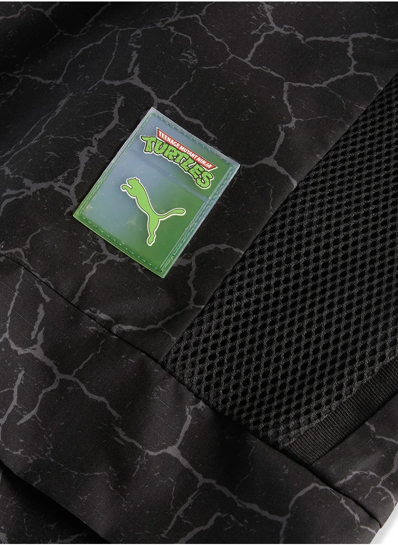 PUMA Tmnt Relaxed Track Jacket