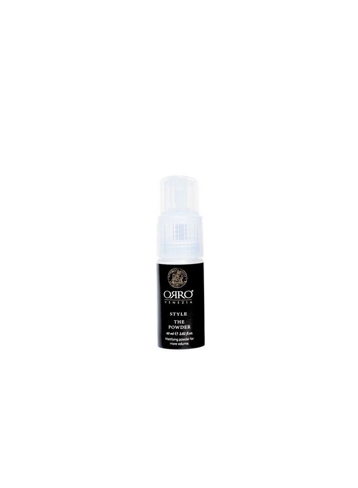 ORRO STYLE - Powder 60ml