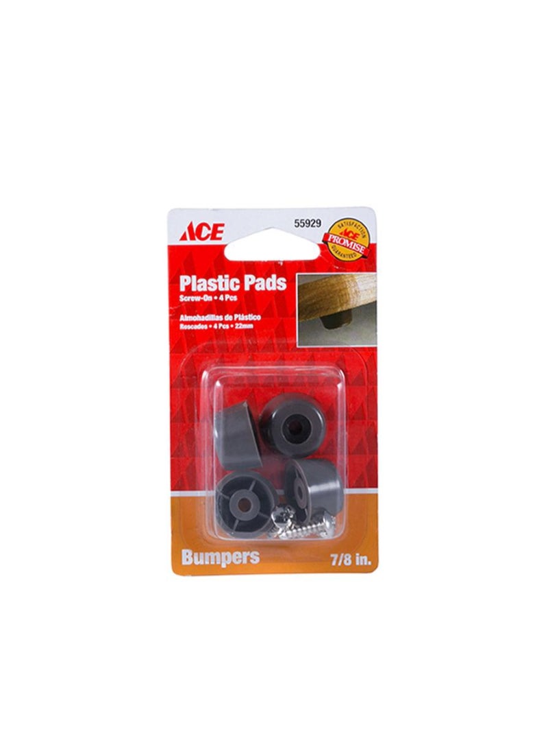 ACE Screw On Bumper Pads