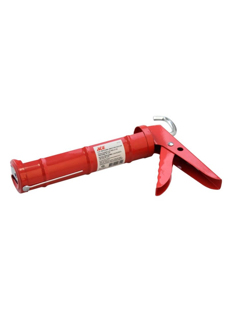 ACE Ace Professional Smooth Rod Caulk Gun 295ml 