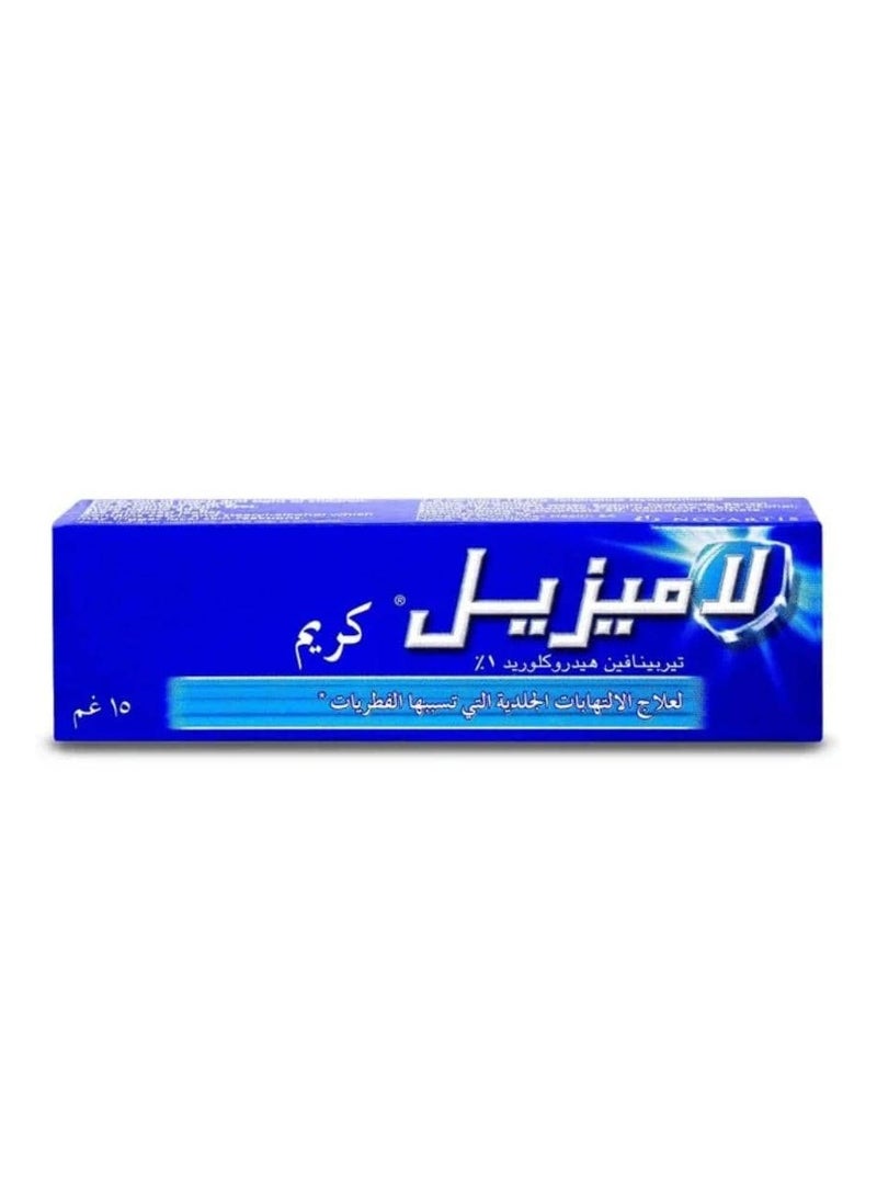 كريم لميسيل لعلاج الالتهابات الفطرية الجلدية 15 جرام - pzsku/Z754245FFE6B19DBB84F1Z/45/_/1723911258/bfc30f8d-6903-4988-8b41-7548fba7d77b