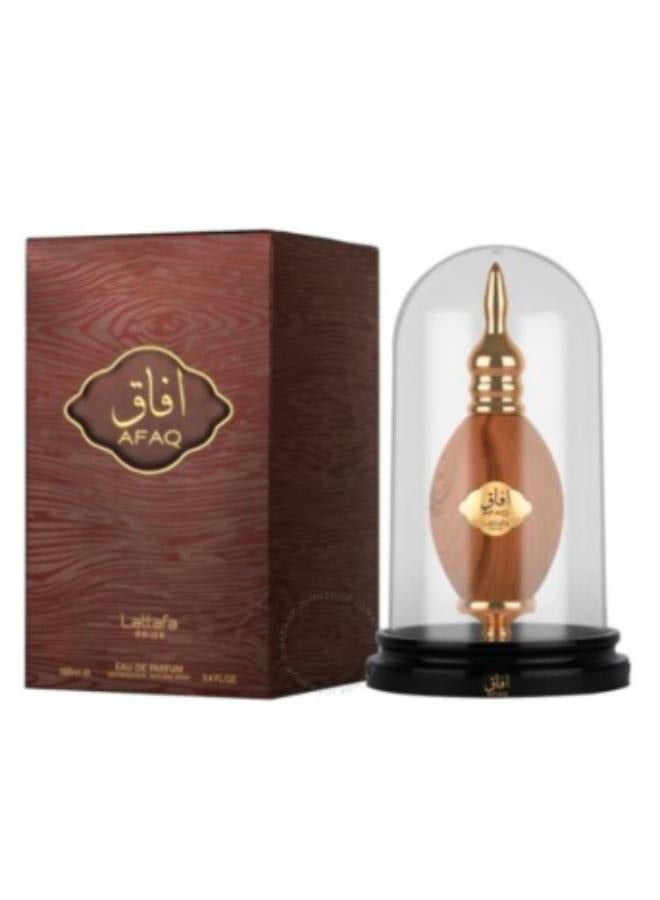 لطافة برايد "لاديس برايد آفاق عطر Eau De Parfum 100 مل" - Image 1