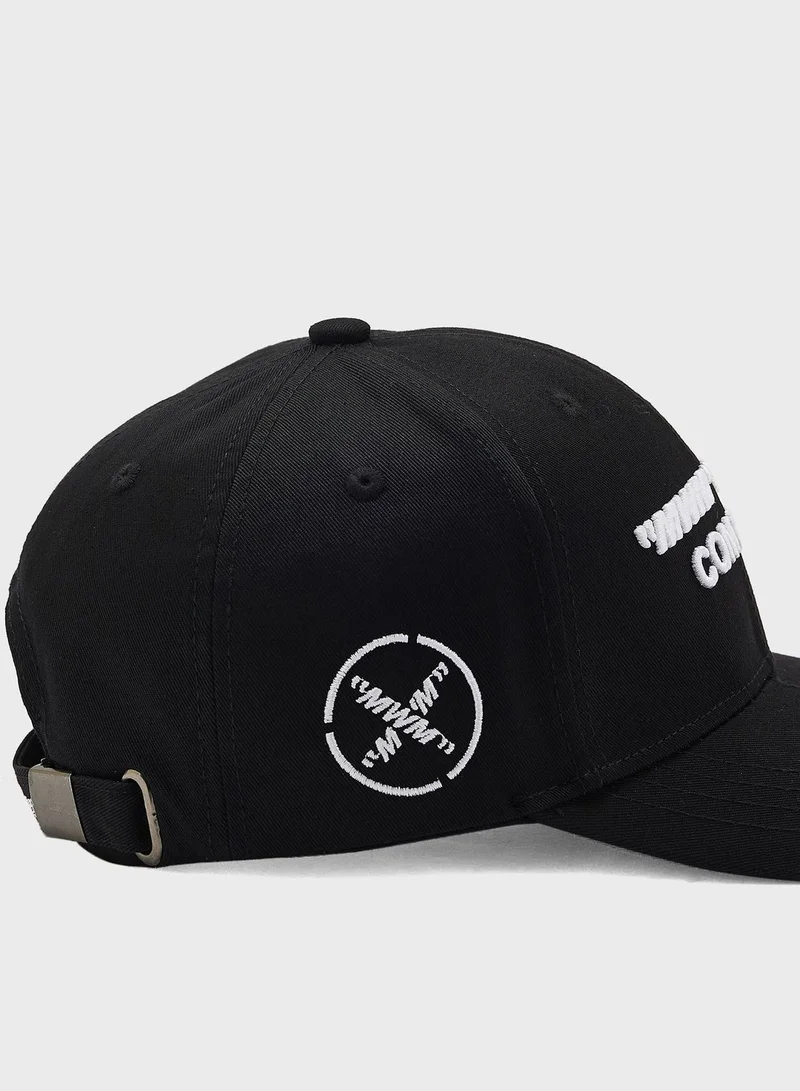 mod wave movement Essential Cap