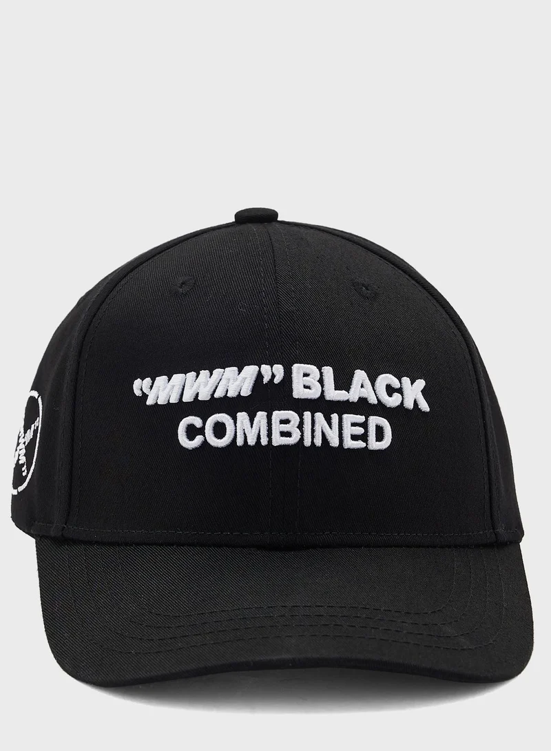mod wave movement Essential Cap