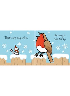 That's not my robin…  - Image 4