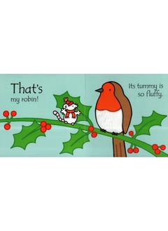 That's not my robin…  - Image 3