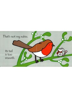 That's not my robin…  - Image 2
