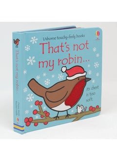 That's not my robin…  - Image 5