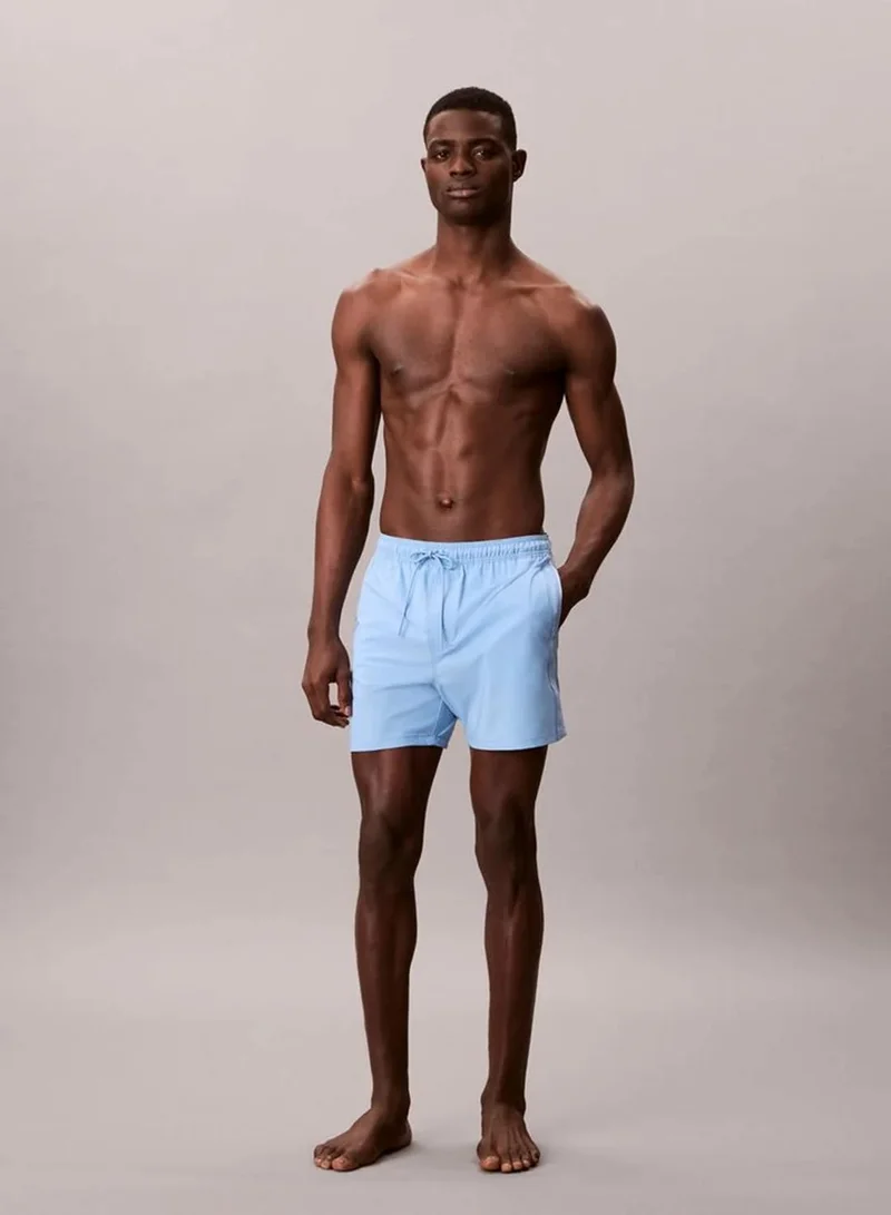 Core Solid Swim Shorts