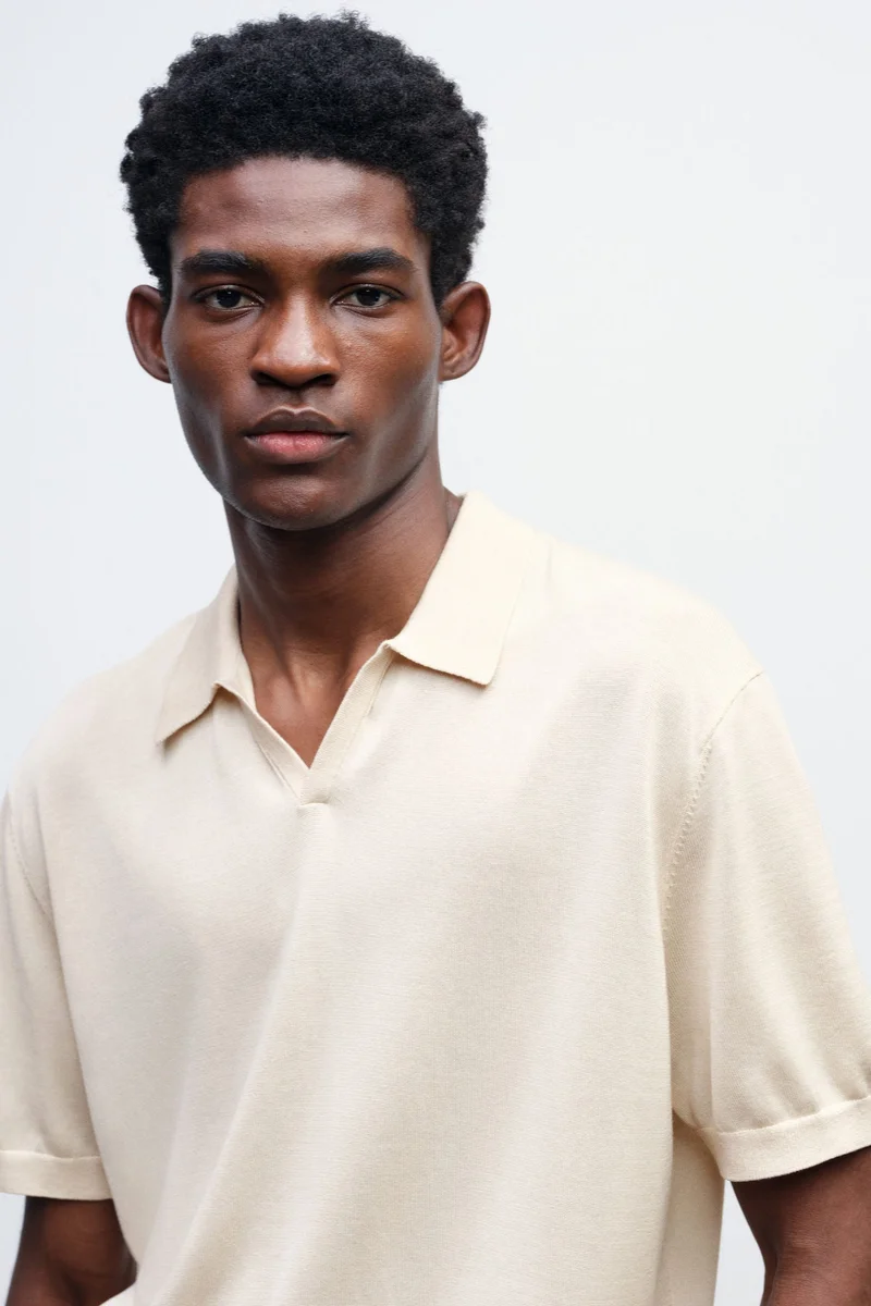 H&M Regular Fit Polo shirt