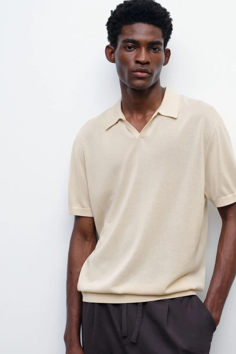 H&M Regular Fit Polo shirt