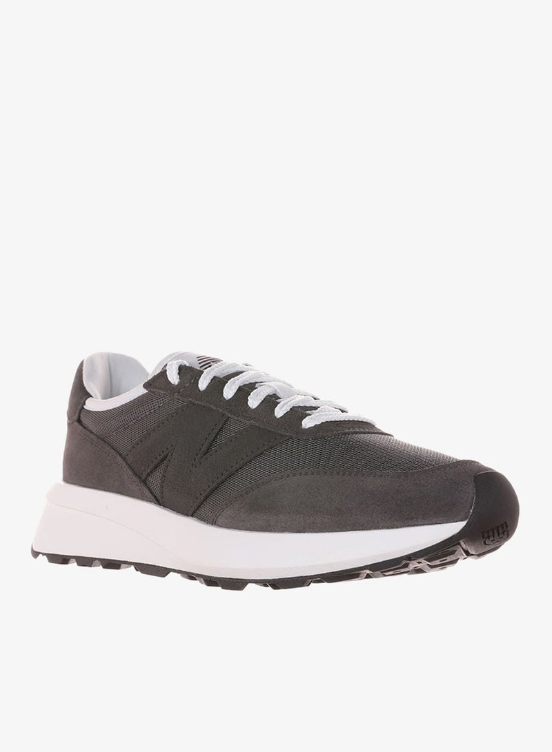 New Balance Black Cement (62) Grey Training Shoes - Unisex - Image 3
