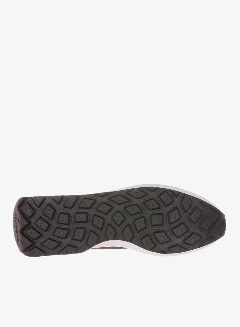 New Balance Black Cement (62) Grey Training Shoes - Unisex - Image 5