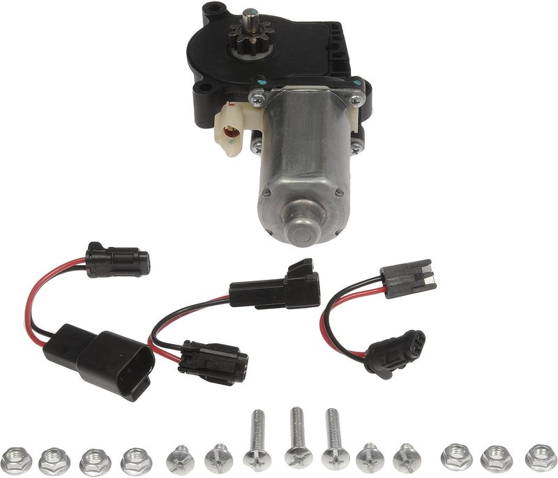 Dorman 742-142 Power Window Lift Motor Compatible with Select Models - Image 1