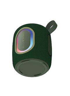 Smartix Sound Pod Up Premium Portable Speaker Green  - Image 1