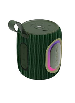 Smartix Sound Pod Up Premium Portable Speaker Green  - Image 2