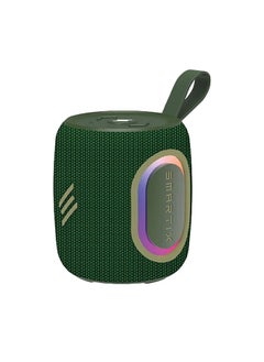 Smartix Sound Pod Up Premium Portable Speaker Green  - Image 3