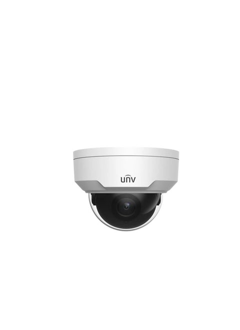 Uniview IPC322LB-SF28-A Indoor IP Security Camera 2MP 2.8mm - White