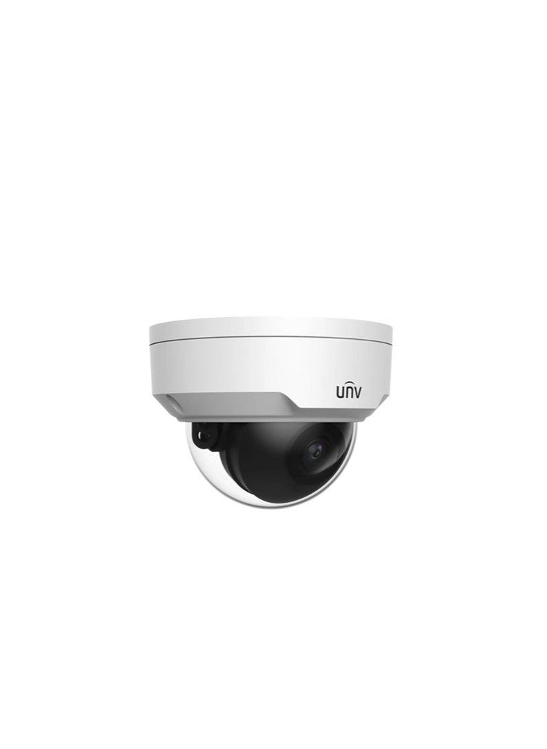 Uniview IPC322LB-SF28-A Indoor IP Security Camera 2MP 2.8mm - White