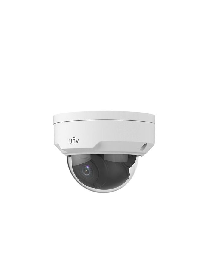 Uniview IPC322LB-SF28-A Indoor IP Security Camera 2MP 2.8mm - White