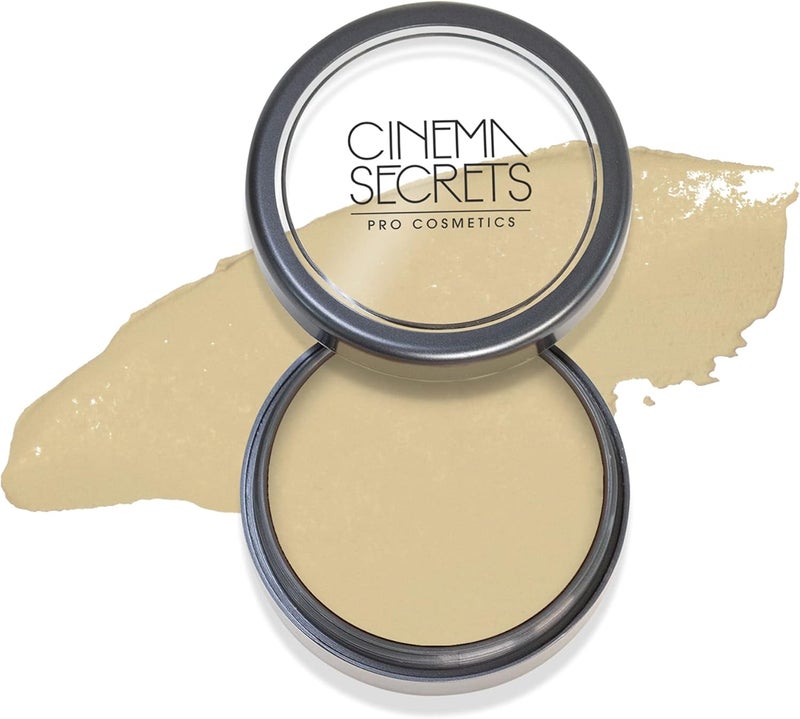 Cinema Secrets Ultimate Corrector Singles - Light Red Neutralizer - Image 4