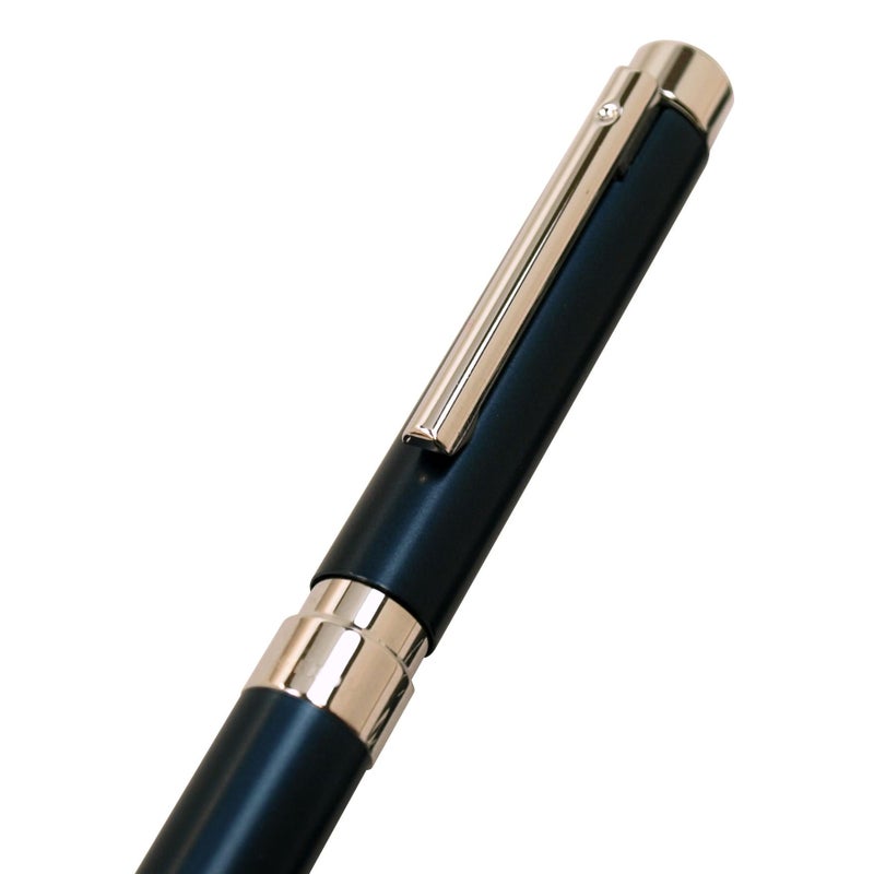 Zebra Pen Zebra SB21-B-PBL Multifunction Pen Sharbo X TS10 Prussian Blue - Image 4