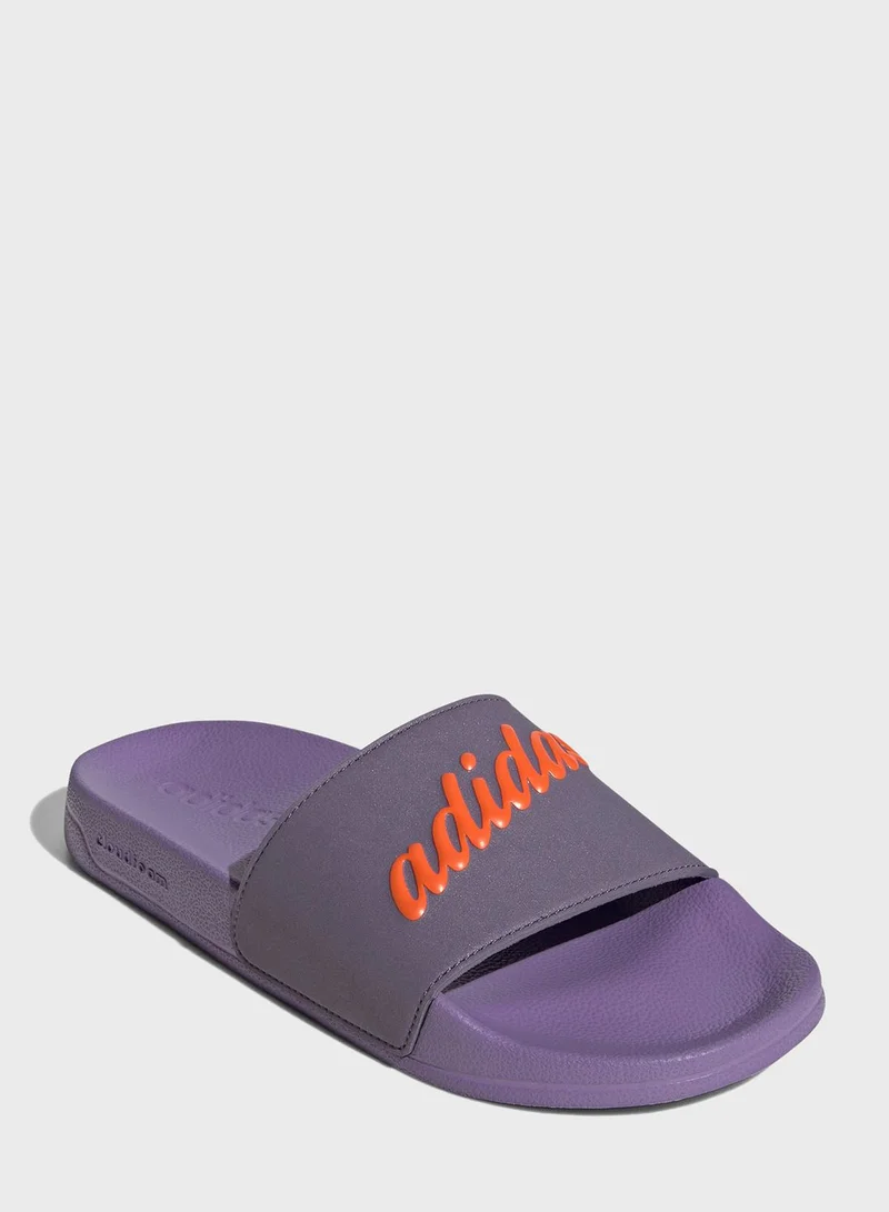 Adidas Adilette Shower Shoes