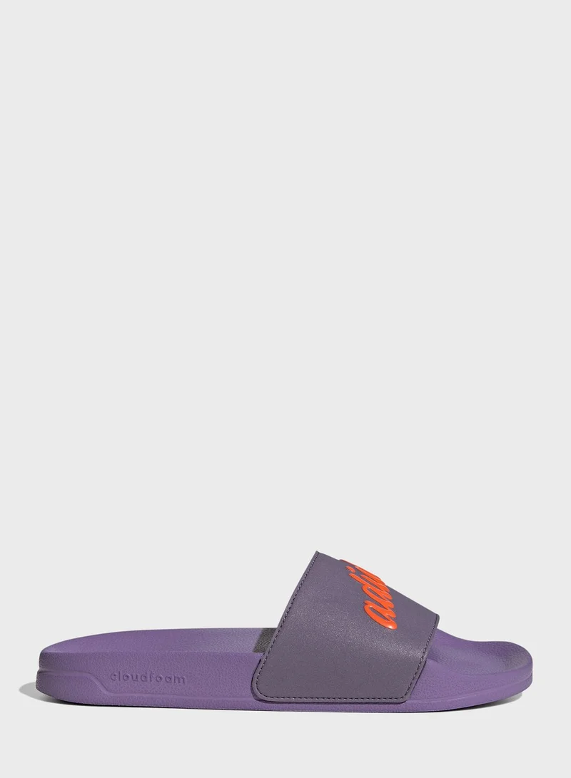 Adidas Adilette Shower Shoes