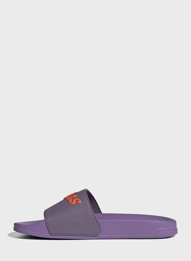 Adidas Adilette Shower Shoes