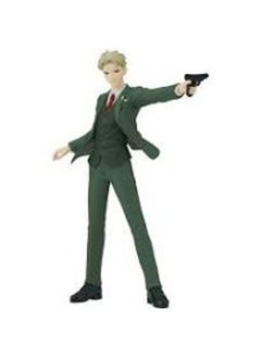 BANPRESTO VIBRATION STARS : SPY×FAMILY - LOID FORGER