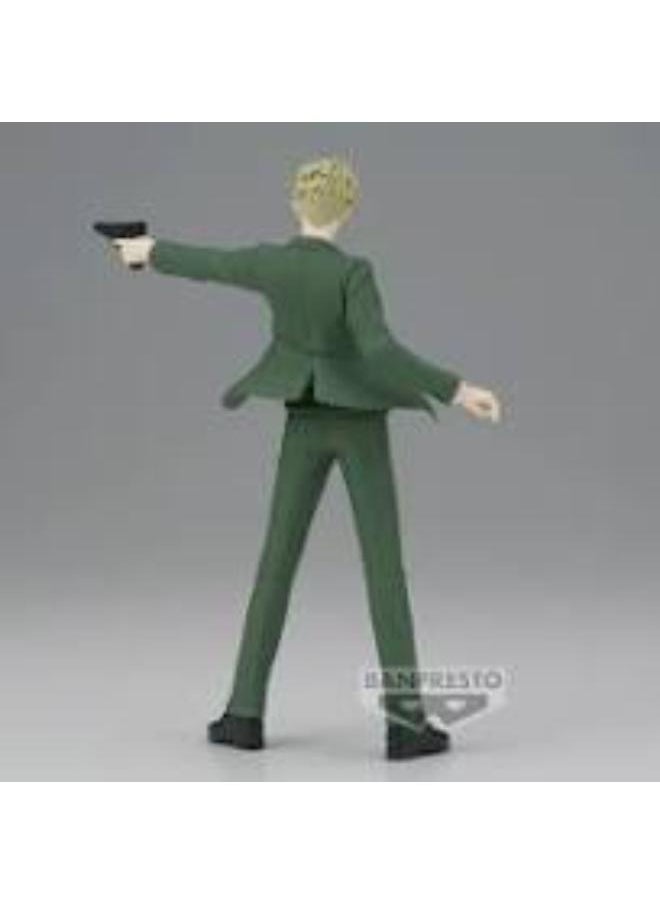 Bandai - BANPRESTO VIBRATION STARS : SPY×FAMILY - LOID FORGER - Image 1