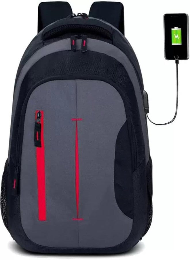 bag bagpack backpack laptop backpack school bag office bag college bag travel bag - Image 1