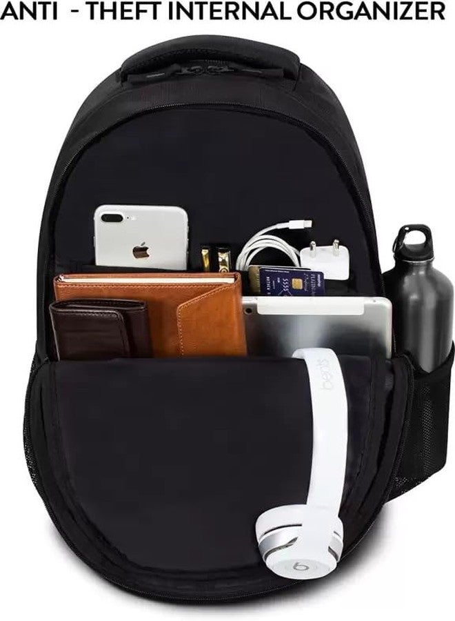 bag bagpack backpack laptop backpack school bag office bag college bag travel bag - Image 2
