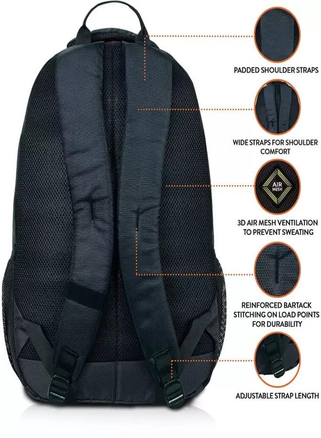bag bagpack backpack laptop backpack school bag office bag college bag travel bag - Image 4