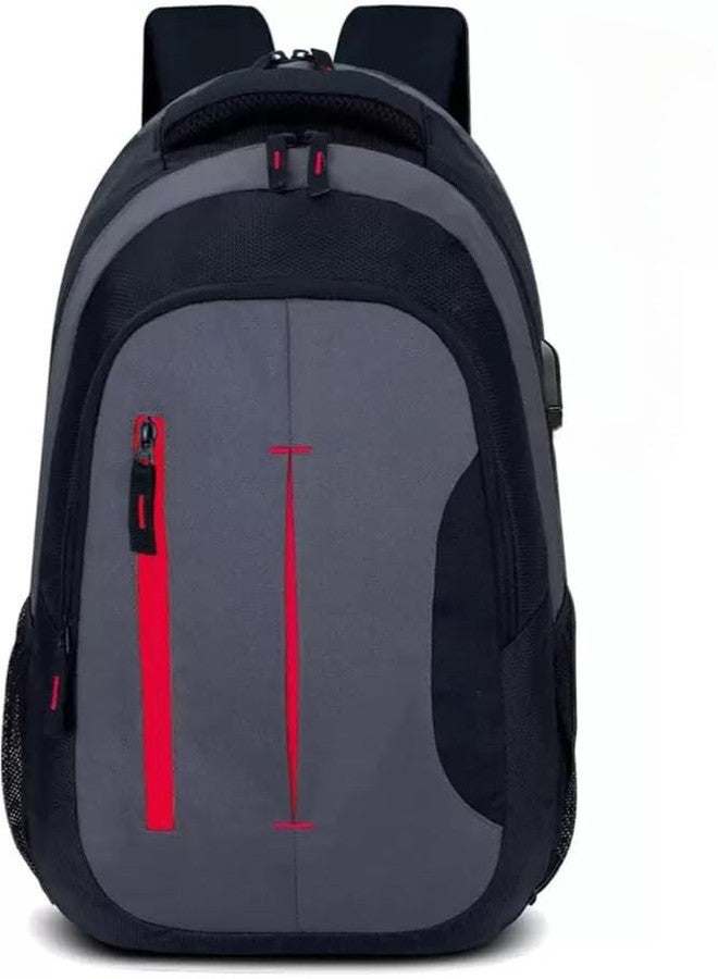bag bagpack backpack laptop backpack school bag office bag college bag travel bag - Image 3