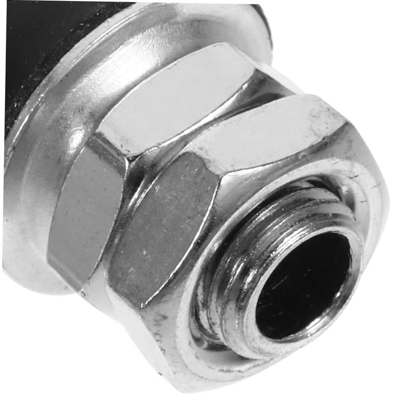 90 Degree Tire Valve Stem Extenders 8 Pcs Universal For Motorcycle Electric Vehicle Scooter Easy Access Valve Extensions - Image 3
