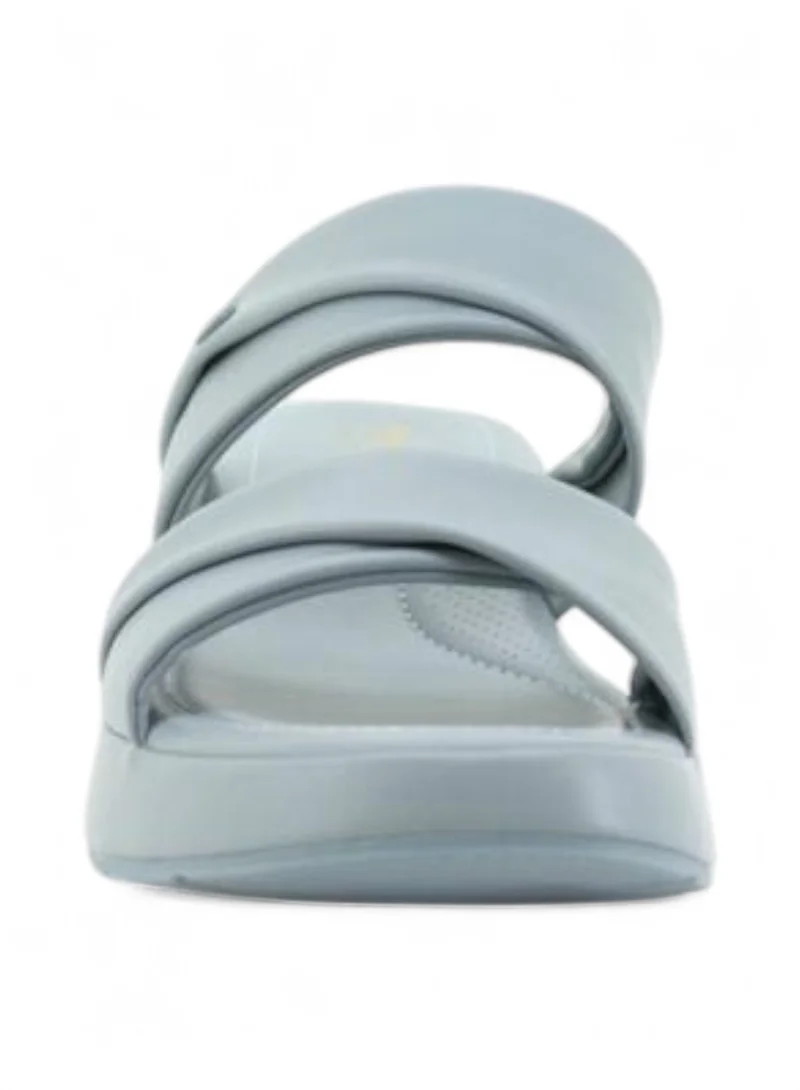 باتا صندل بلاتفورم بحزامين