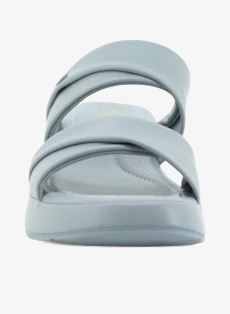Bata Double Strap Platform Sandal - Image 2