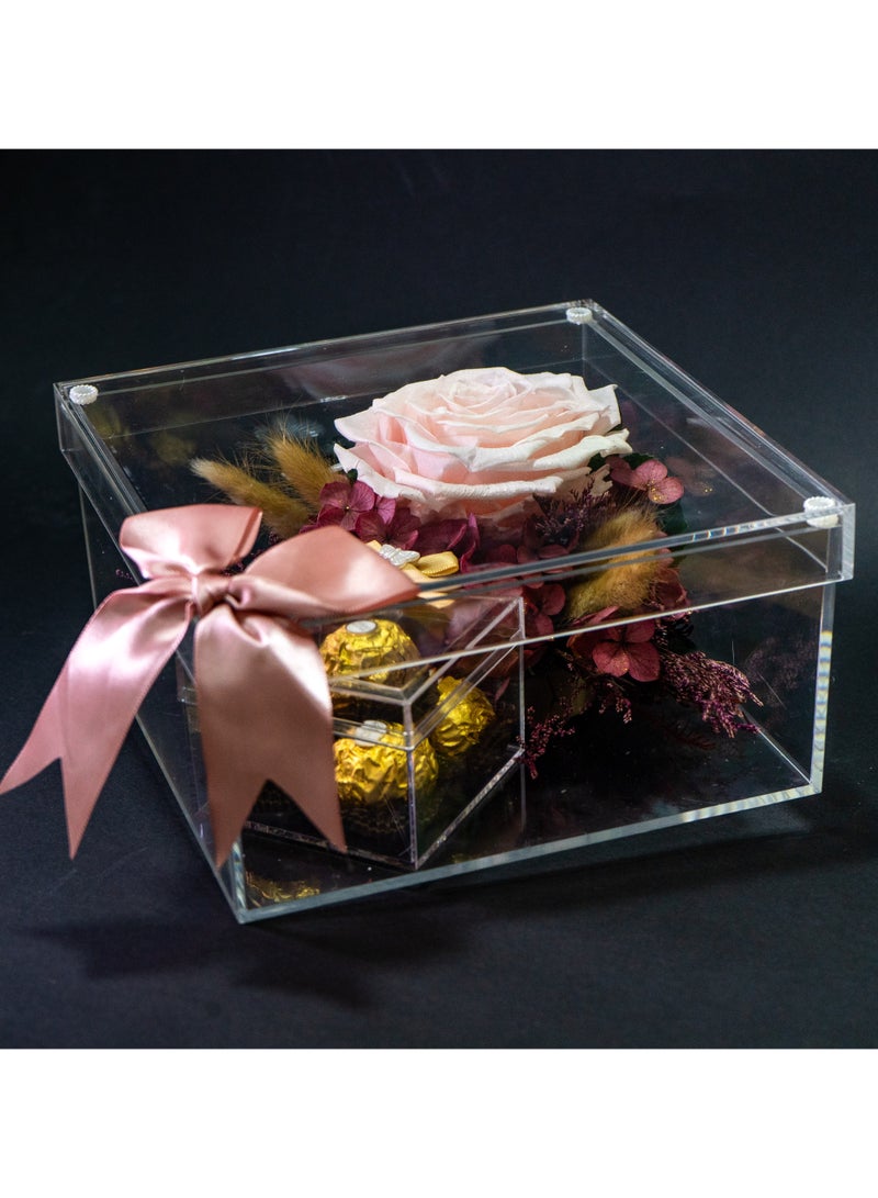   صوفيا طبيعة مجموعة هدايا إتيرنال بلوم الفاخرة - Image 2